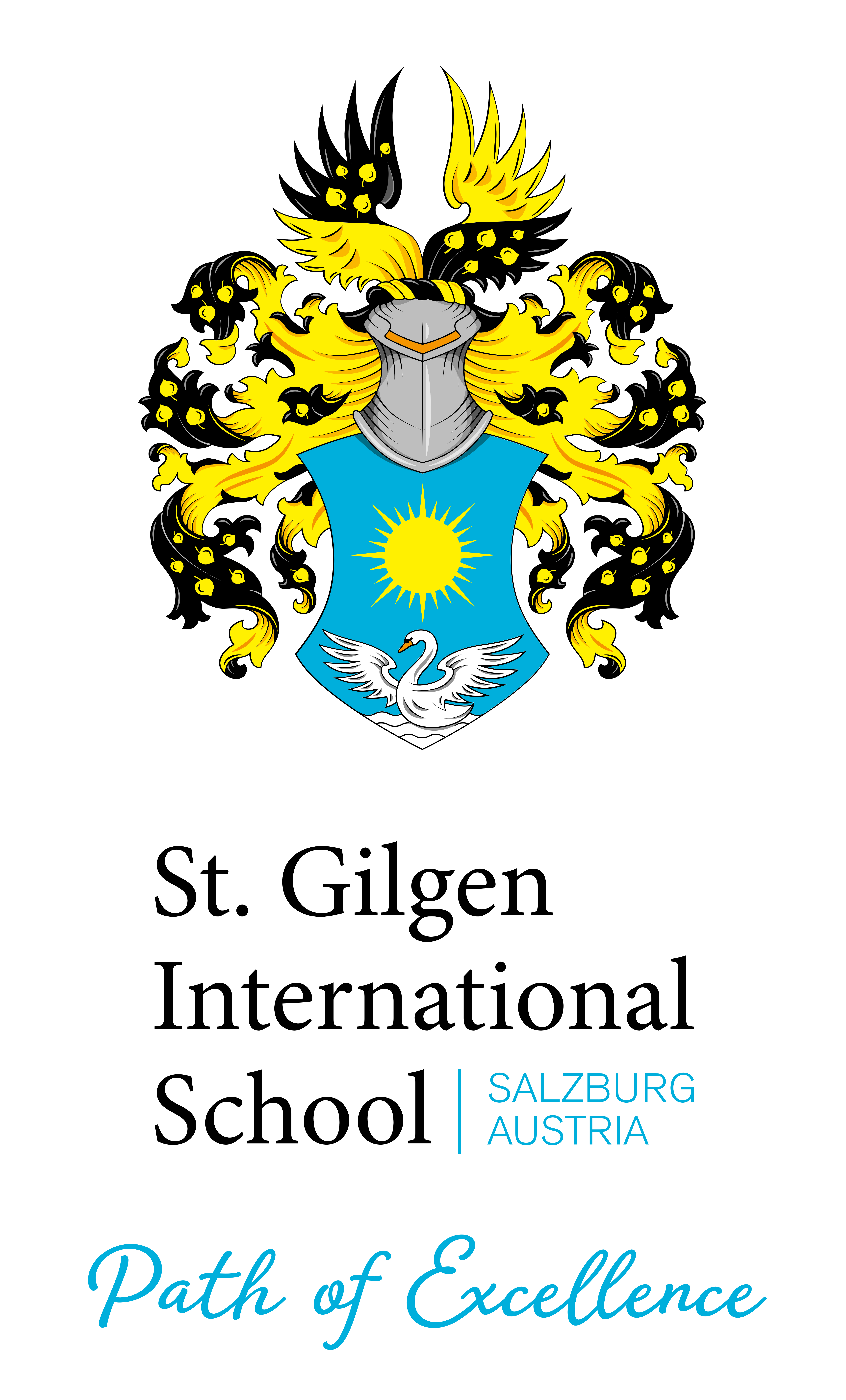 Escuela Internacional St. Gilgen