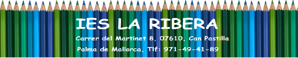 IES LA RIBERA